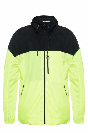 Kurtka z logo, zdjęcie 1 Kurtka z logo od Off White